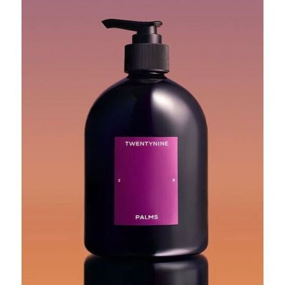 TWENTY NINE PALMS - NWT Pinyon Poet Body Wash/Aromatic/Hydrate/Exfoliate/UNISEX - Picture 10 of 16